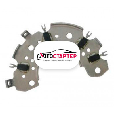 Фото 1 - Диодный мост генератора AEZ1019