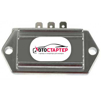 Фото 1 - Диодный мост генератора AEZ4309 (KH4309)