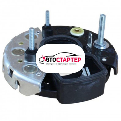 Фото 1 - Диодный мост генератора AEB0314 (IBR314)