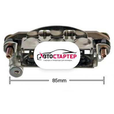 Фото 1 - Диодный мост генератора AEM1545 (IMR8541)