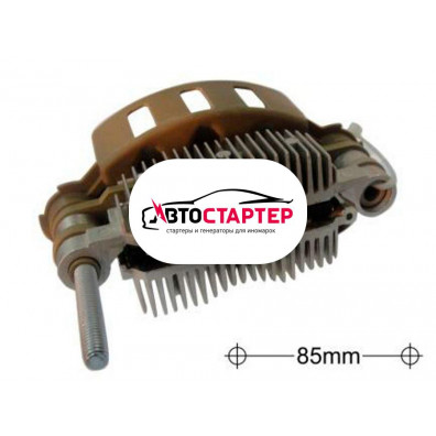 Фото 1 - Диодный мост генератора AEM1568 (IMR8568)