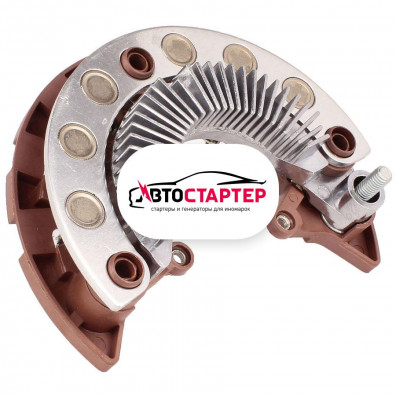 Фото 1 - Диодный мост генератора AEM2204 (IMR12204)