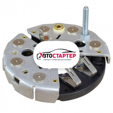 Фото 1 - Диодный мост генератора AEB0323 (IBR323)