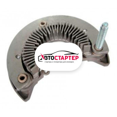 Фото 1 - Диодный мост генератора AEM2805