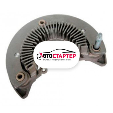 Фото 1 - Диодный мост генератора AEM2806 (IMR12806)