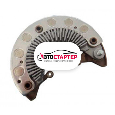 Фото 1 - Диодный мост генератора AEM2814 (IMR12814)