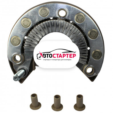 Фото 1 - Диодный мост генератора AEM3081