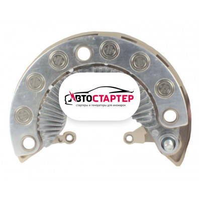 Фото 1 - Диодный мост генератора AEM4791