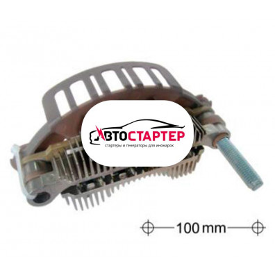 Фото 1 - Диодный мост генератора AEM5188