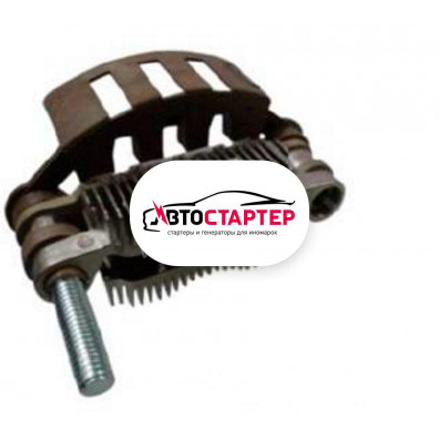 Фото 1 - Диодный мост генератора AEM5372