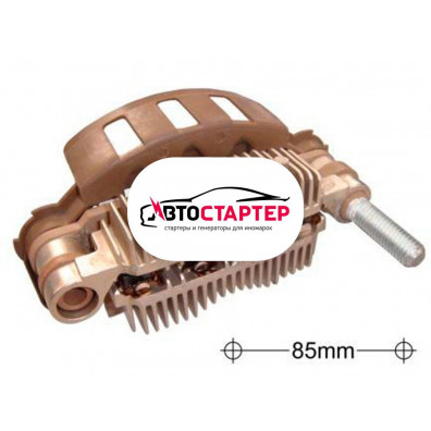 Фото 1 - Диодный мост генератора AEM5668 (IMR85668)