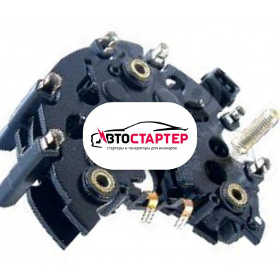 Фото 1 - Диодный мост генератора AEB0748 (IBR748)