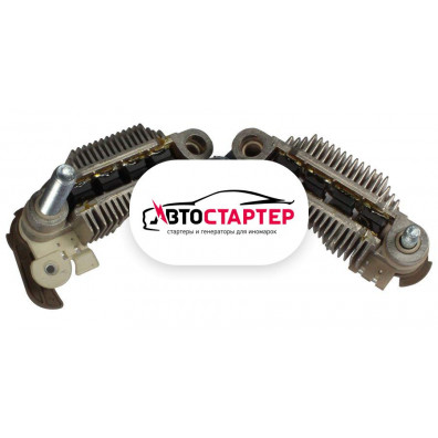 Фото 1 - Диодный мост генератора AEM6263