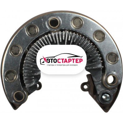 Фото 1 - Диодный мост генератора AEM6691