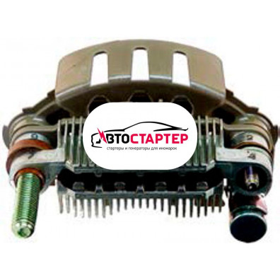 Фото 1 - Диодный мост генератора AEM7065