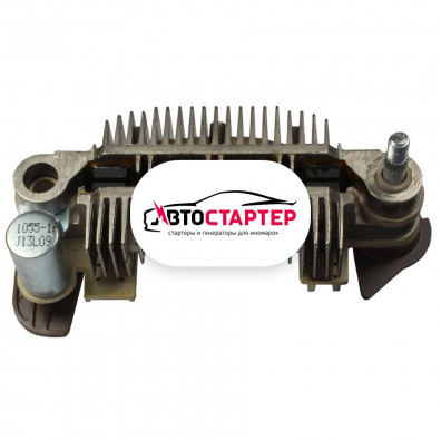 Фото 1 - Диодный мост генератора AEM7082