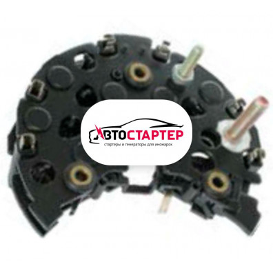 Фото 1 - Диодный мост генератора AEB0860 (IBR860)