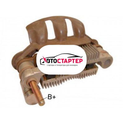 Фото 1 - Диодный мост генератора AEM7544 (IMR7544)