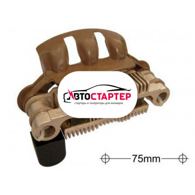 Фото 1 - Диодный мост генератора AEM7548 (IMR7548)