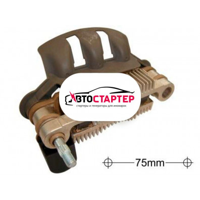 Фото 1 - Диодный мост генератора AEM7552 (IMR7552)