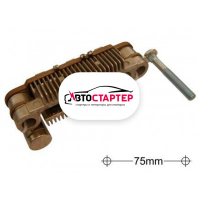 Фото 1 - Диодный мост генератора AEM7564 (IMR7564)