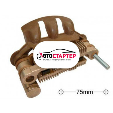 Фото 1 - Диодный мост генератора AEM7570 (IMR7570)
