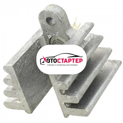 Фото 2 - Диодный мост генератора AEA7772