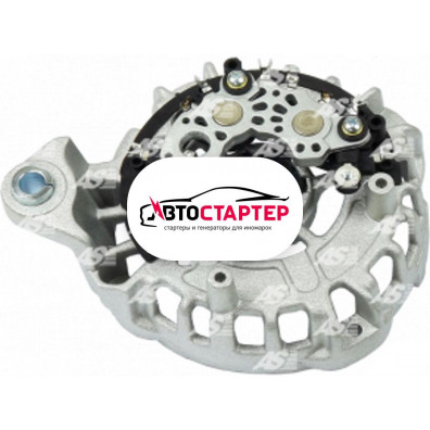 Фото 1 - Диодный мост генератора AEB2021 (AEB2021)