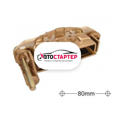 Фото 1 - Диодный мост генератора AEM8045 (IMR8045)