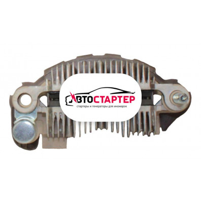 Фото 1 - Диодный мост генератора AEM8383