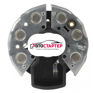 Фото 1 - Диодный мост генератора AEB2509