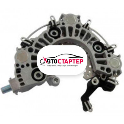 Фото 1 - Диодный мост генератора AEB2815 (IBR415)