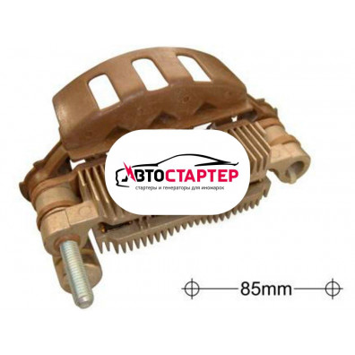 Фото 1 - Диодный мост генератора AEM8542 (IMR8542)