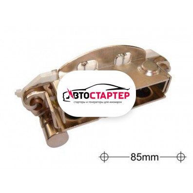 Фото 1 - Диодный мост генератора AEM8543 (IMR8543)