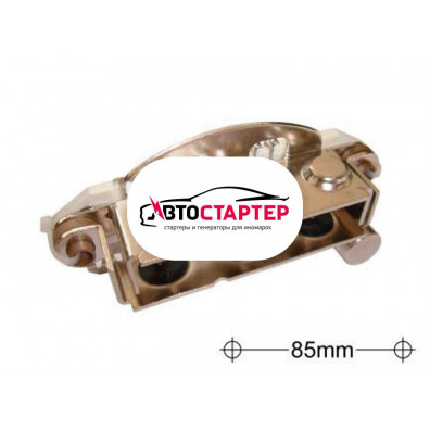 Фото 1 - Диодный мост генератора AEM8571 (IMR8571)