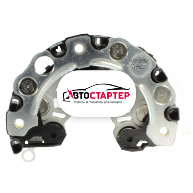 Фото 1 - Диодный мост генератора AEB3288