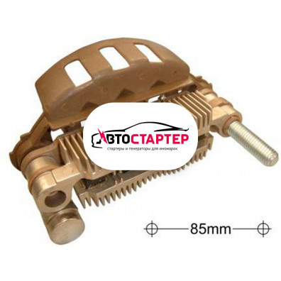 Фото 1 - Диодный мост генератора AEM8580 (IMR8580)