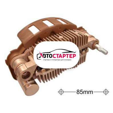 Фото 1 - Диодный мост генератора AEM8592 (IMR8592)