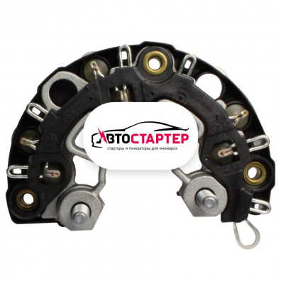 Фото 1 - Диодный мост генератора AEB3377