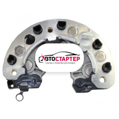 Фото 1 - Диодный мост генератора AEB3707