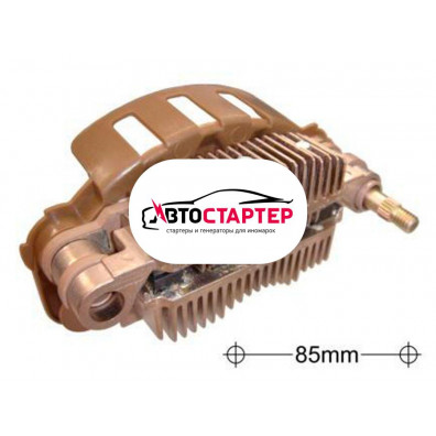 Фото 1 - Диодный мост генератора AEM8595 (IMR8595)