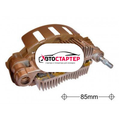 Фото 1 - Диодный мост генератора AEM8599 (IMR8599)