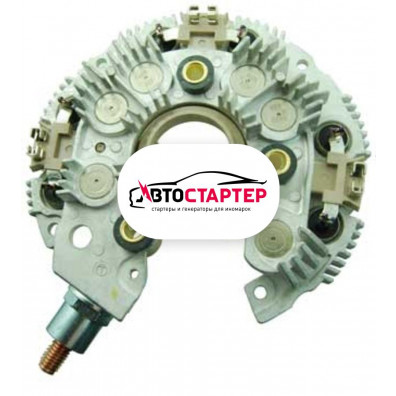 Фото 1 - Диодный мост генератора AEN0059 (INR440)