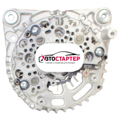 Фото 1 - Диодный мост генератора AEB5004