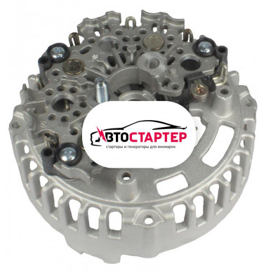 Фото 1 - Диодный мост генератора AEB5107