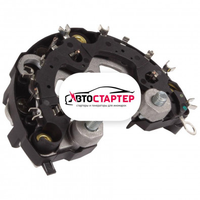 Фото 1 - Диодный мост генератора AEB6213 (AEB6213UX)