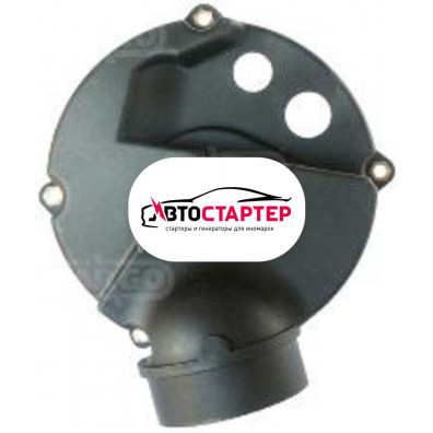 Фото 1 - Крышка генератора пластик ABV2850 (232850)