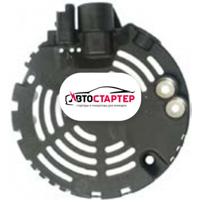 Фото 1 - Крышка генератора пластик ABV4983 (234983)