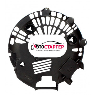 Фото 1 - Крышка генератора пластик ABV7512