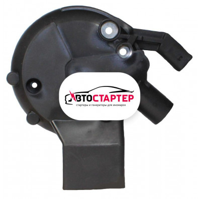 Фото 1 - Крышка генератора пластик ABV9900